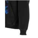 Balenciaga Paris Thunderstorm Hoodie