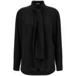 Balenciaga Shirt With Scarf