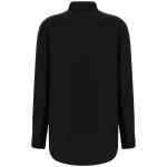 Balenciaga Shirt With Scarf