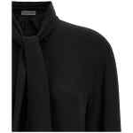 Balenciaga Shirt With Scarf