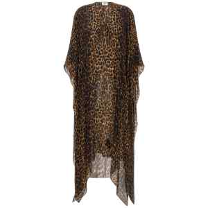 Saint Laurent Caftnao Animalier