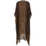 Saint Laurent Caftnao Animalier
