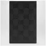GUCCI Essence Classic card holder in black GG fabric