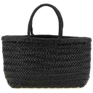 Dragon Diffusion Flat Gora Mini Handbag