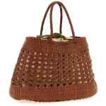 Dragon Diffusion Santa Cano Handbag