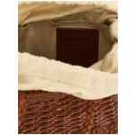 Dragon Diffusion Santa Cano Handbag