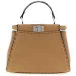 Fendi Peekaboo Mini Handbag