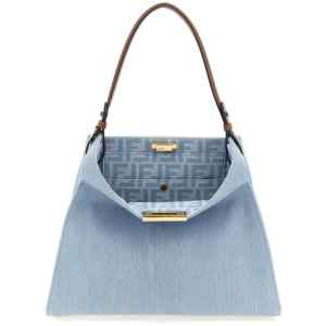 Fendi Way Medium Handbag