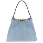 Fendi Way Medium Handbag