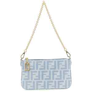 Fendi Baguette Pouch