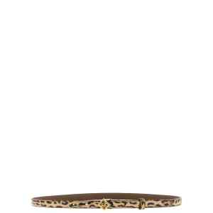 Fendi Ff Diamonds Belt