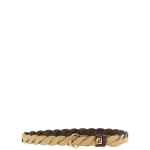 Fendi Ff Reversible Belt