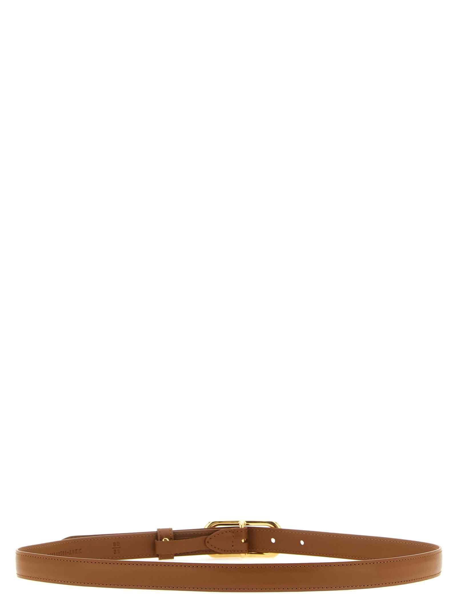 Fendi Ff Belt