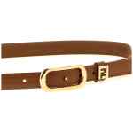 Fendi Ff Belt