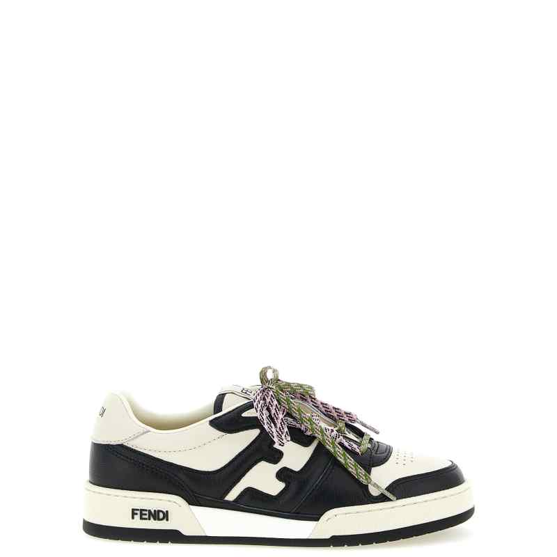 8E8943AY1QF1HWI_01_M_2026-03-20T09-50-42.753Z Fendi Match Sneakers