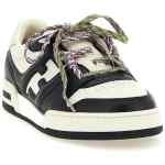 Fendi Match Sneakers