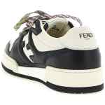 Fendi Match Sneakers