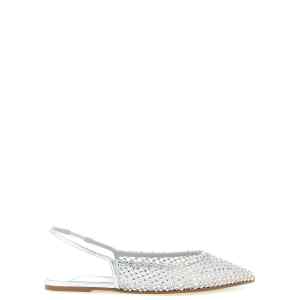 Le Silla Gilda Ballet Flats