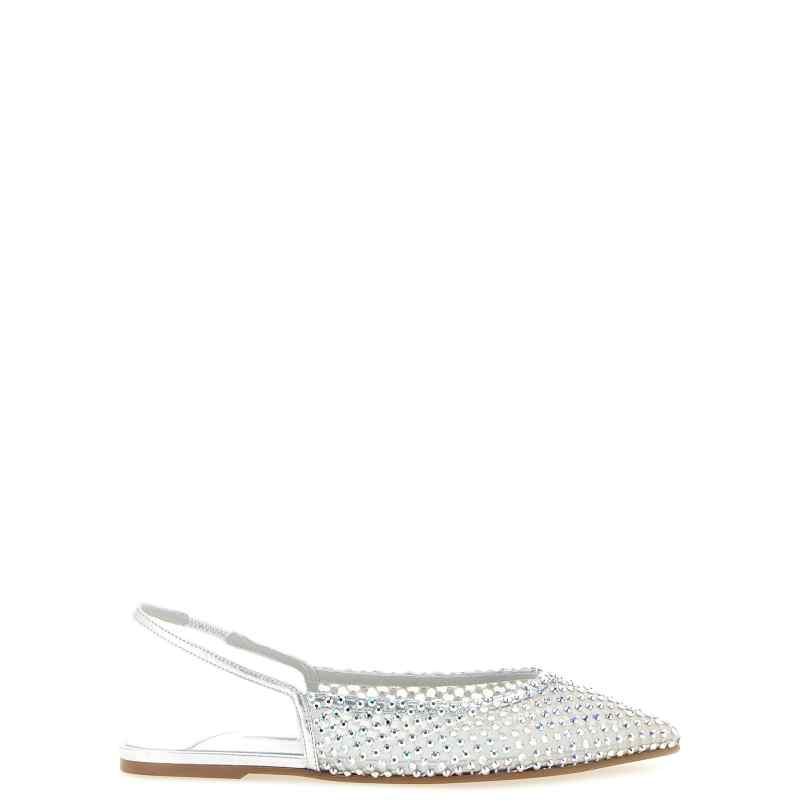 9034D020MTPPCAZ985_01_M_2026-06-30T10-42-21.407Z Le Silla Gilda Ballet Flats