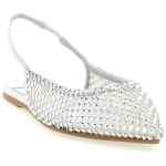 Le Silla Gilda Ballet Flats