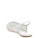 Le Silla Gilda Ballet Flats