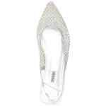 Le Silla Gilda Ballet Flats