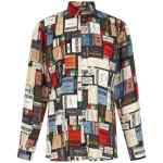 Moschino Labels Shirt