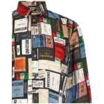 Moschino Labels Shirt