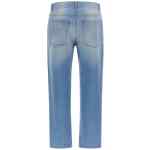 Moschino Straight Leg Jeans