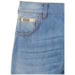 Moschino Straight Leg Jeans