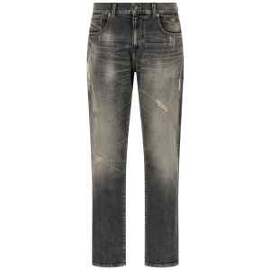 Diesel 2019 D-strukt Jeans