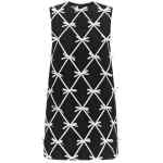 Moschino Bow Dress
