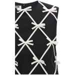 Moschino Bow Dress