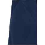 Alberta Ferretti Draped Asymmetrical Dress