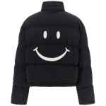 Moschino Smiley Bomber Jacket