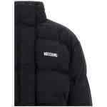 Moschino Smiley Bomber Jacket