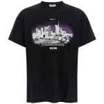 Moschino Milanhattan T-shirt