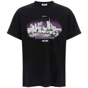 Moschino Milanhattan T-shirt