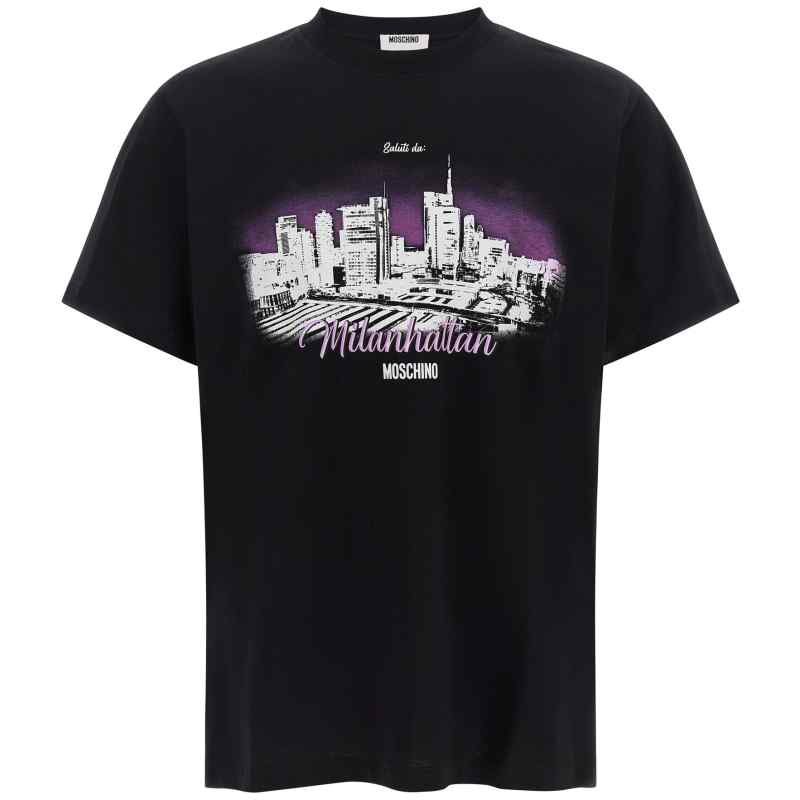 A072552411555_01_M_2026-06-18T06-44-06.92Z Moschino Milanhattan T-shirt
