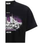Moschino Milanhattan T-shirt