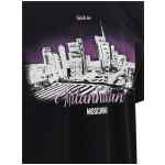 Moschino Milanhattan T-shirt