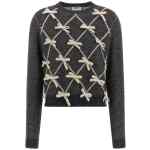 Moschino Bow Sweater