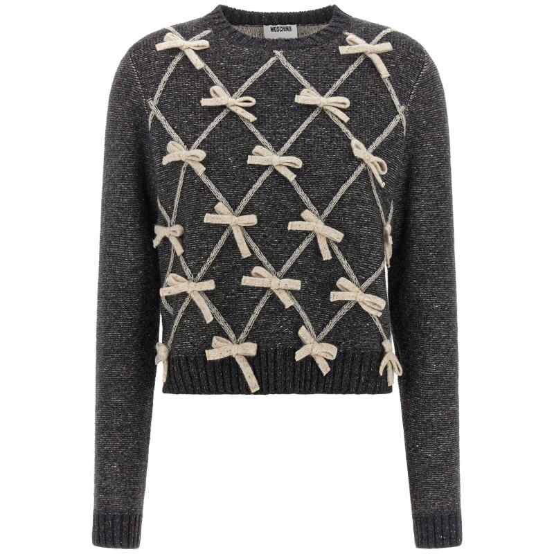 A090855032500_01_M_2026-06-18T06-44-37.597Z Moschino Bow Sweater