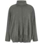 Alberta Ferretti Central Stitching Sweater