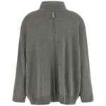 Alberta Ferretti Central Stitching Sweater