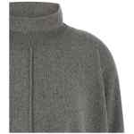 Alberta Ferretti Central Stitching Sweater