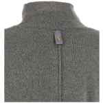 Alberta Ferretti Central Stitching Sweater