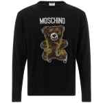 Moschino Teddy Bear Sweater