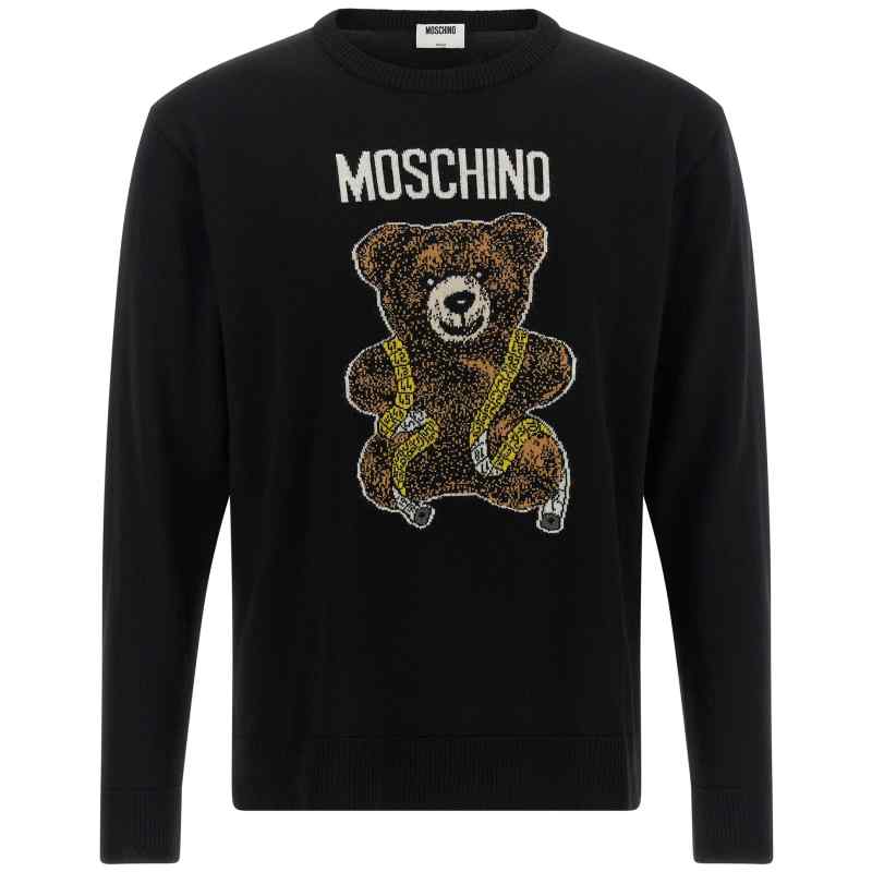 A092952001555_01_M_2026-06-18T06-44-21.121Z Moschino Teddy Bear Sweater