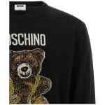 Moschino Teddy Bear Sweater